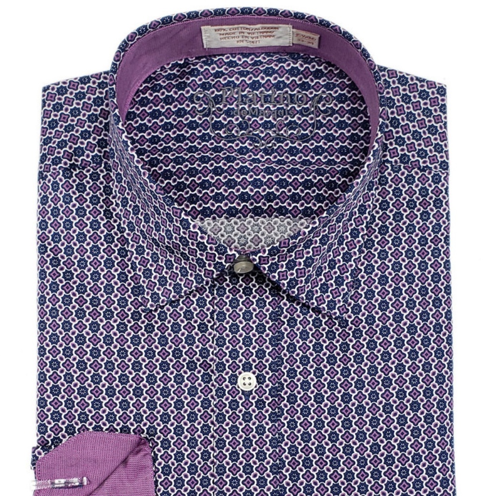 Platino Shirt